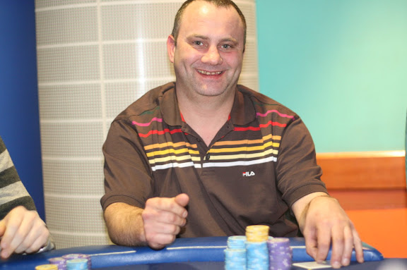 Armitage:  Scottish Online Champion