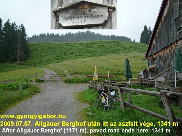 Allgauer Berghof