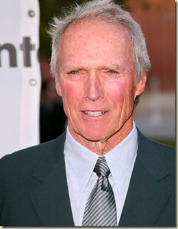 clint eastwood