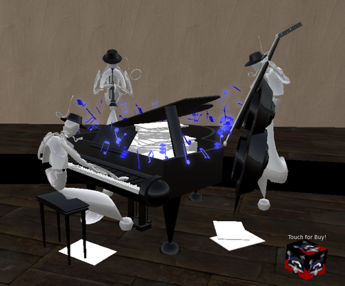 Musical-DNA.png Musical DNA