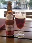 7/17: Brouwerij Strubbe - Ichtegem's Grand Cru (at De Moeder Lambic, Brussels)