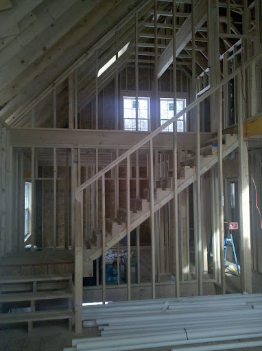 traditional construction