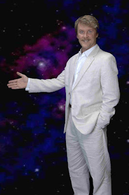 Google Image Search pulled this up uder Work From Home. Work From Space is more like it. I love you, GIS.