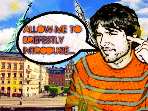 A Briefest Introduction