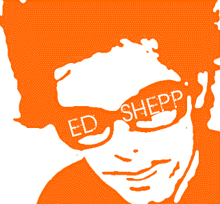 Ed Shepp
