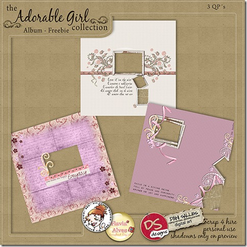 danisallesdesign_preview_QP_adorableGirl freebie