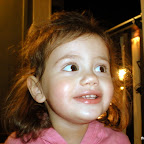 Zoey's 2nd Birthday!