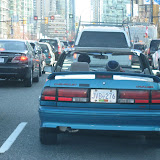 What else would see in Canada in February?