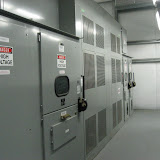 Power Plant at Whistler.