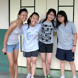 Girls' Bible Study
