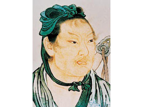 Han Xin renowned military strategist and one-time king of Chu was one of the first victim of Empress Lü Han Xin renowned military strategist and one-time king of Chu was one of the first victim of Empress Lü