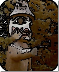 totem bande dessinée