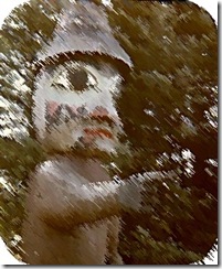 totem stylo