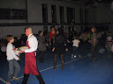 Soir&eacute;e dansante du 10 11 2010