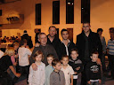Op&eacute;ration Parrains - 10 11 2010 - Moins de 7 ans