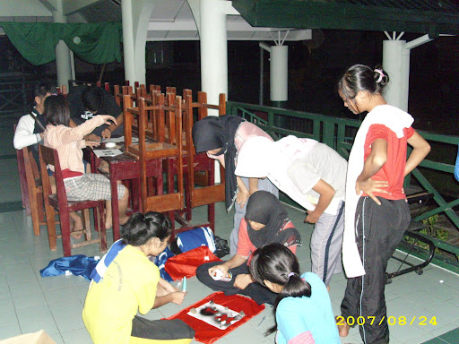 jaring