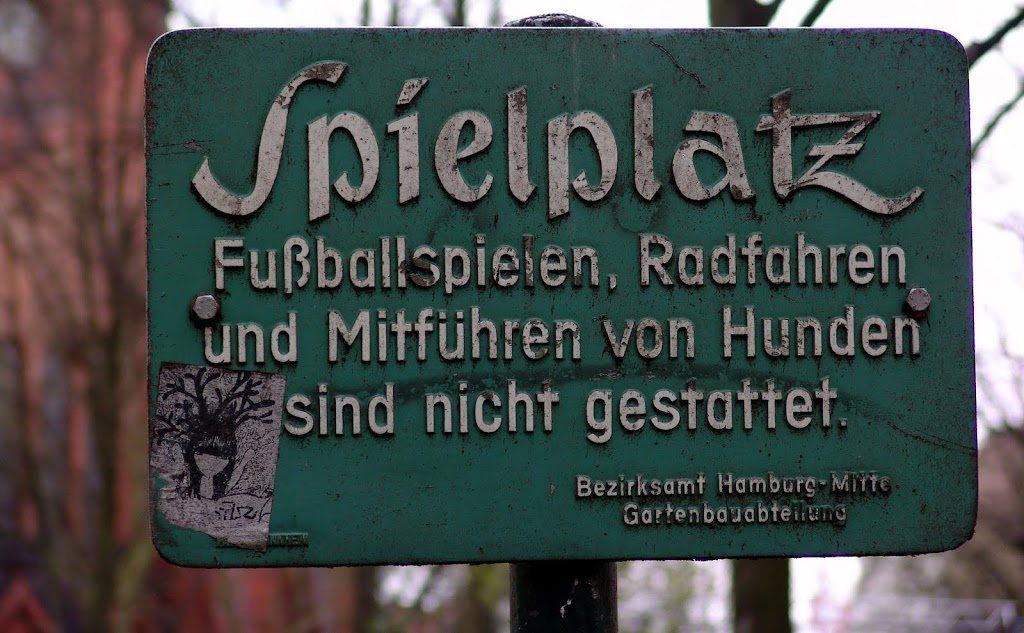 Liberales Heimatland?