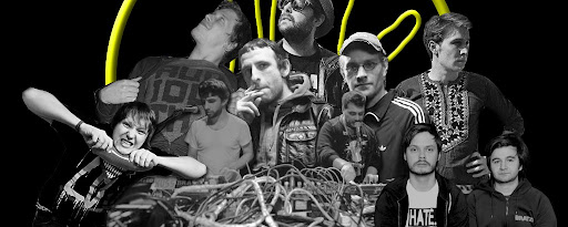 Audiolith Pferdemarkt - Eine Odyssee in drei Akten*