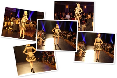 View Designer Farrah 1st look