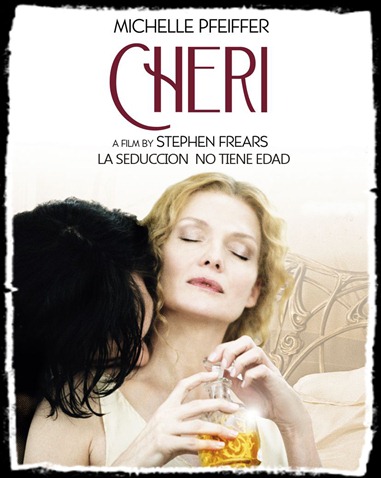 cheri