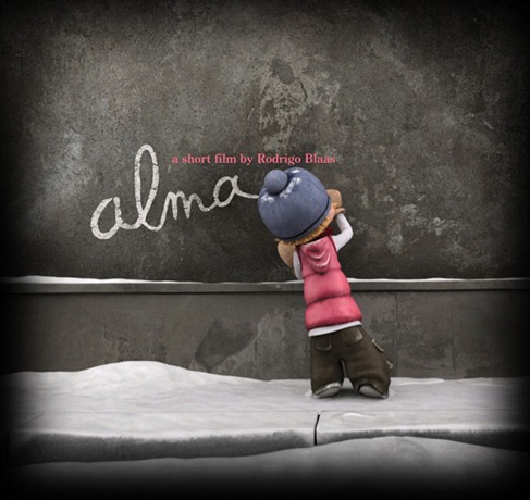 alma