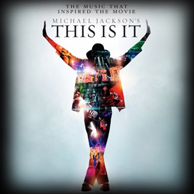 This is it - Michael Jackson