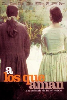 a Los que Aman