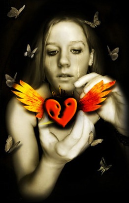 el amor no muere