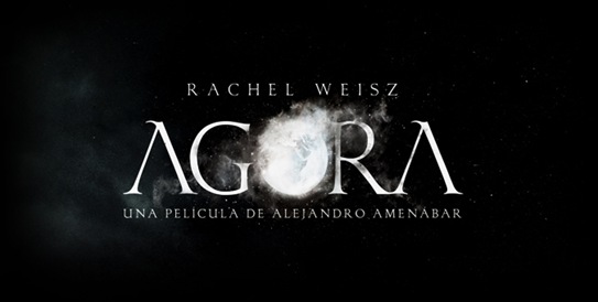 agora