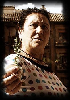 gitana