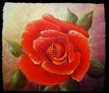 Naturaleza muerta