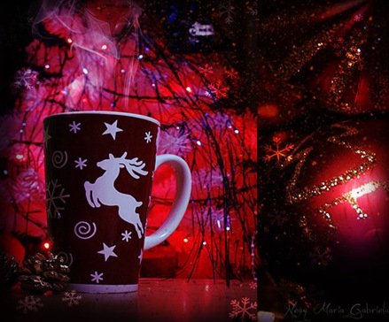 Fnowflakes_and_a_Reindeer_by_BellalleB