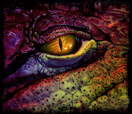 Ojo De Culebra