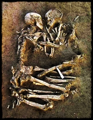 Amantes de Valardo