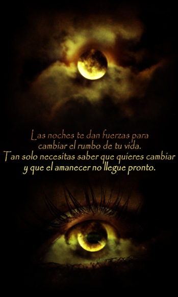 noche