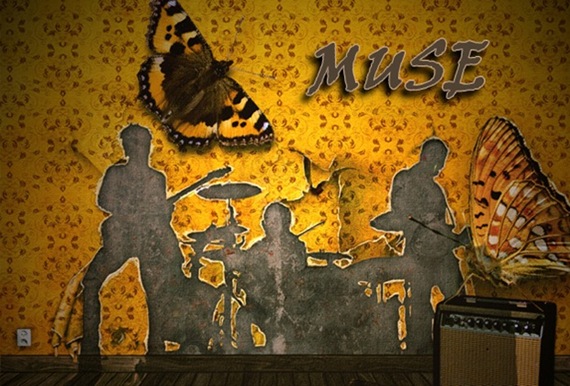Muse