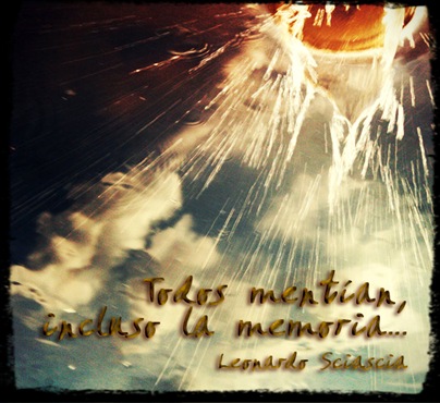 desmemoria
