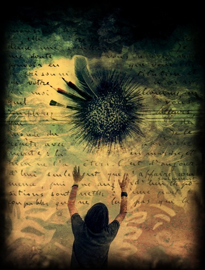cartas desde el cielo