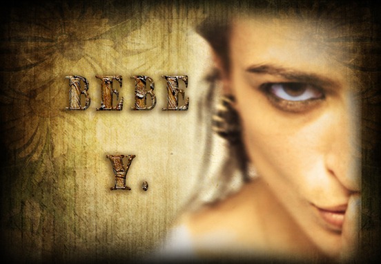 BEBE - Y.