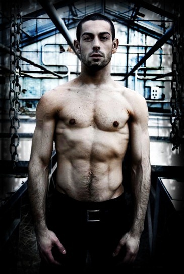 adrian herrero