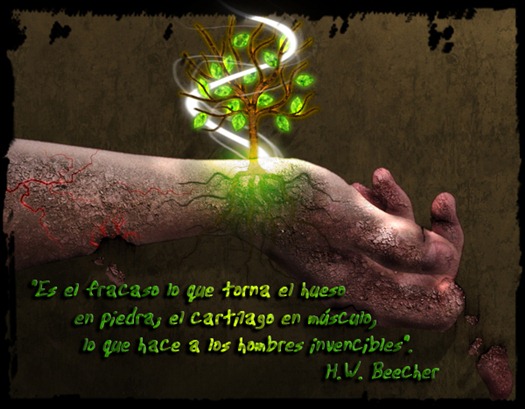 fracaso