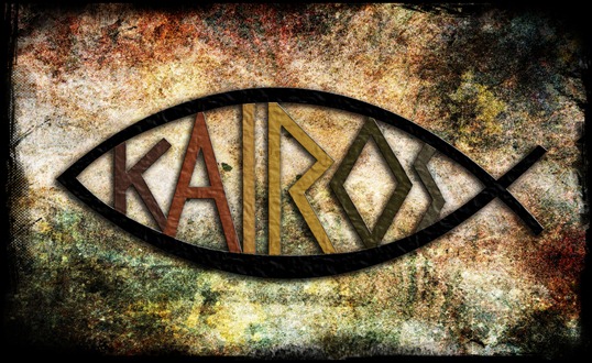 kairos copia