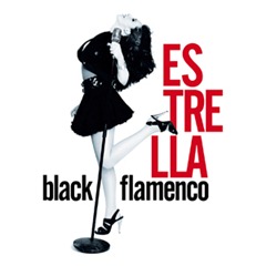 Estrella-BlackFlamenco Estrella-BlackFlamenco