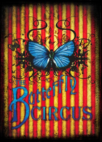 butterfly-circus