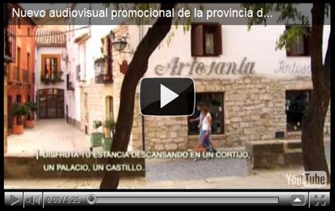 promocion jaen