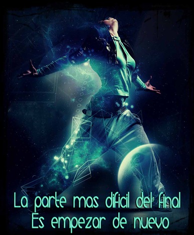 waiting for the end principios y finales