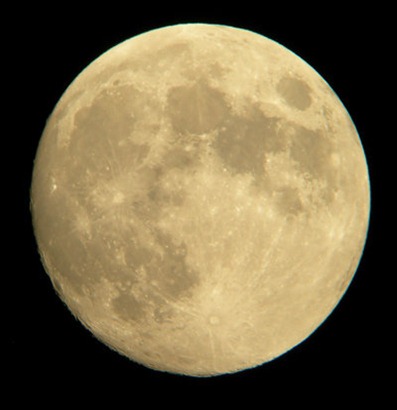 super luna