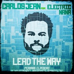 Carlos Jean - Lead The Way