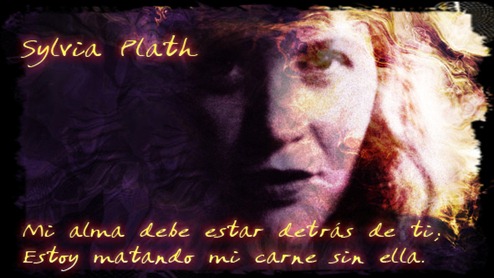 Sylvia Plath