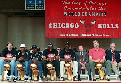 chicago bulls 2011 roster. Getting into the Chicago Bulls